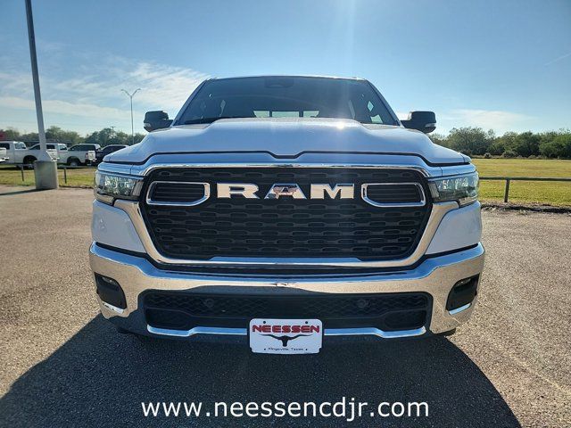 2025 Ram 1500 Lone Star