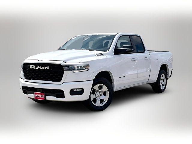 2025 Ram 1500 Lone Star