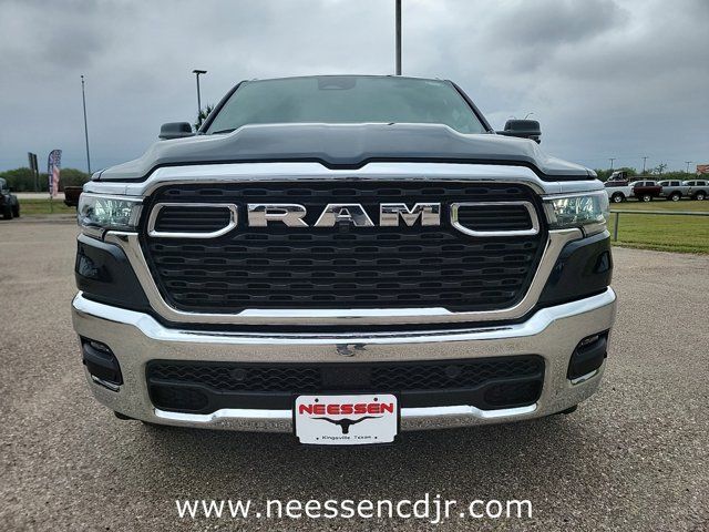 2025 Ram 1500 Lone Star