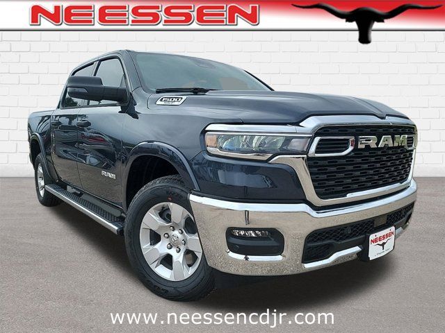 2025 Ram 1500 Lone Star