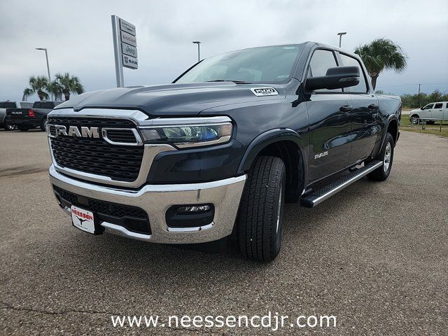 2025 Ram 1500 Lone Star