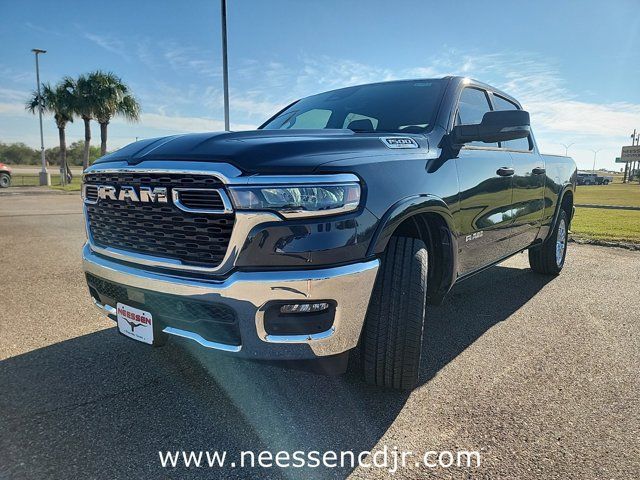 2025 Ram 1500 Lone Star