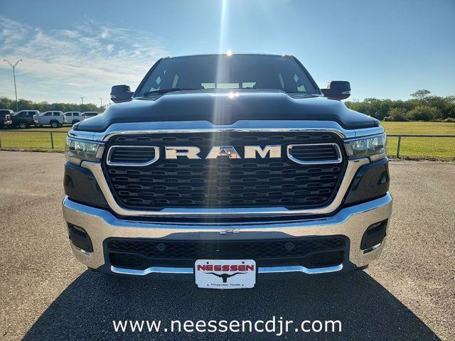 2025 Ram 1500 Lone Star