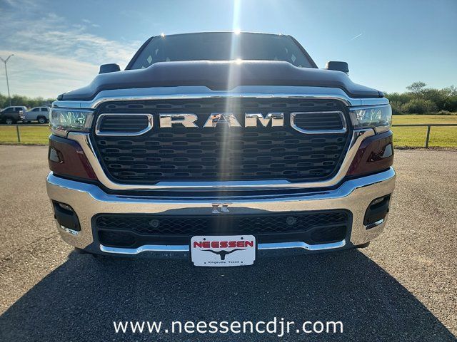 2025 Ram 1500 Lone Star