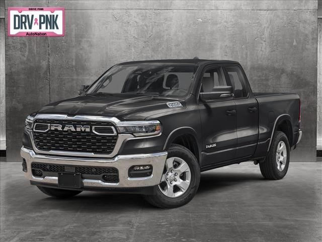 2025 Ram 1500 Lone Star