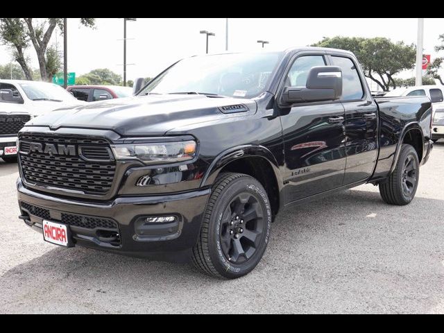 2025 Ram 1500 Lone Star