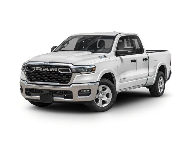 2025 Ram 1500 Lone Star