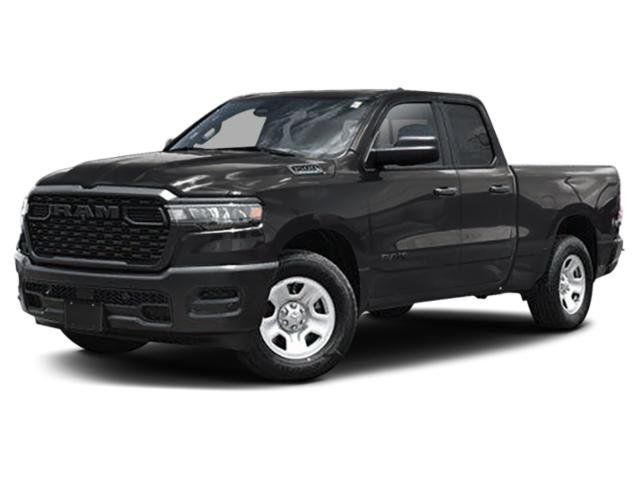 2025 Ram 1500 Lone Star