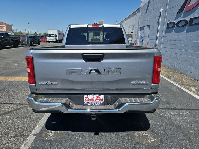 2025 Ram 1500 Lone Star