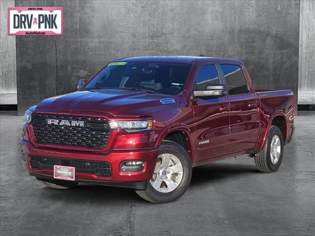 2025 Ram 1500 Lone Star