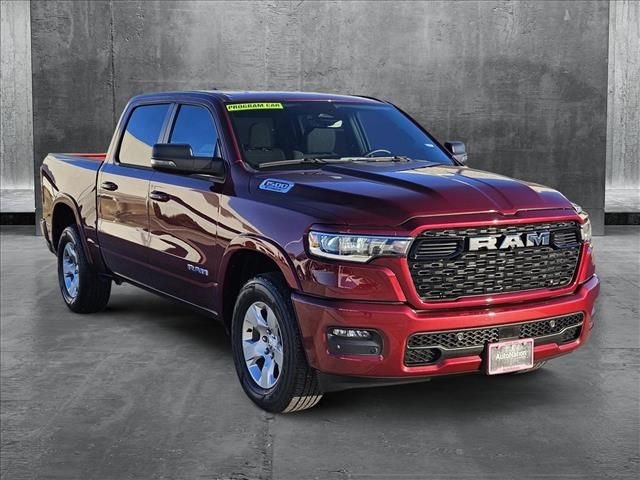 2025 Ram 1500 Lone Star