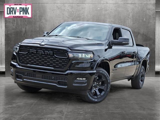 2025 Ram 1500 Lone Star