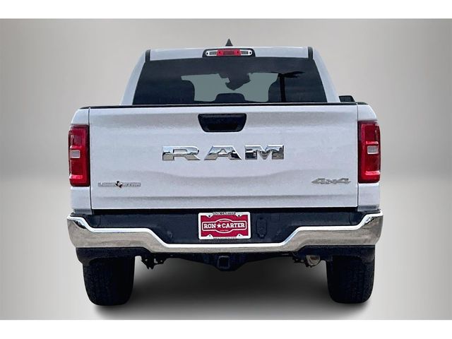 2025 Ram 1500 Lone Star