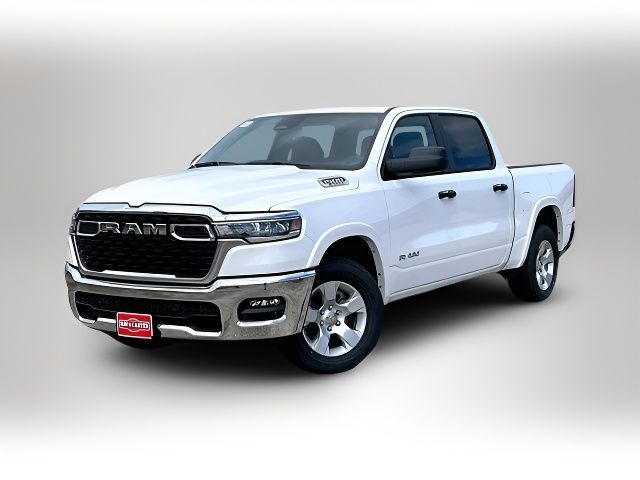 2025 Ram 1500 Lone Star