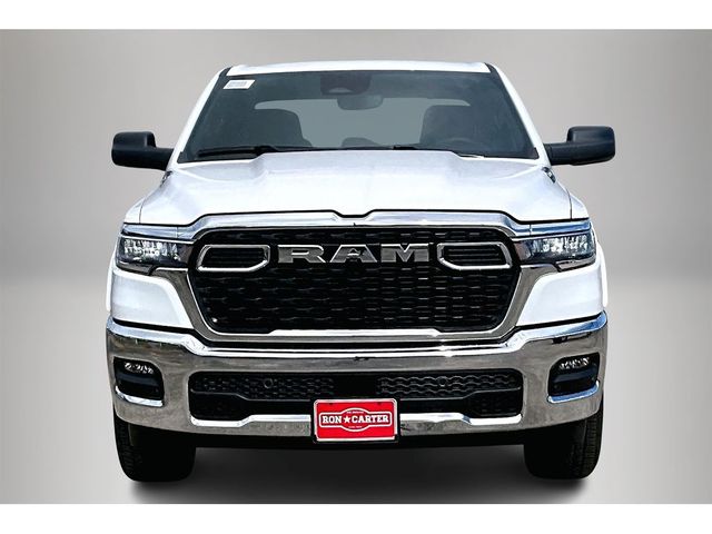 2025 Ram 1500 Lone Star