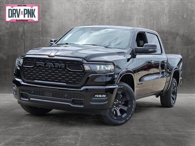 2025 Ram 1500 Lone Star