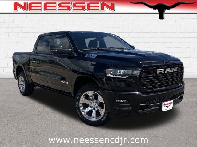 2025 Ram 1500 Lone Star