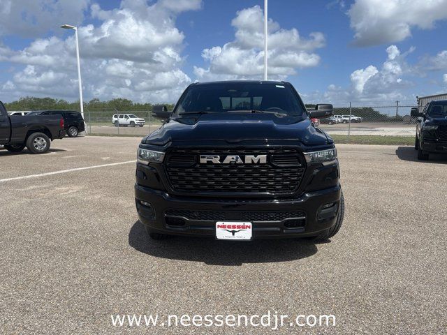 2025 Ram 1500 Lone Star