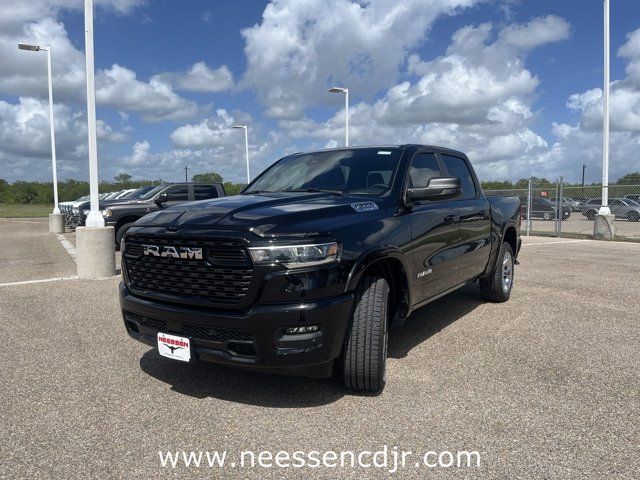 2025 Ram 1500 Lone Star