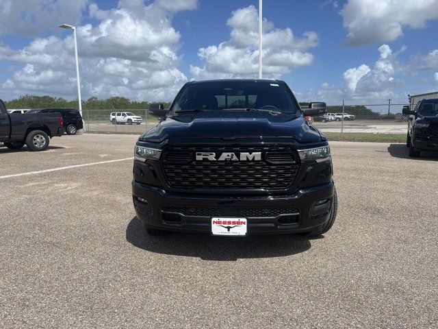 2025 Ram 1500 Lone Star