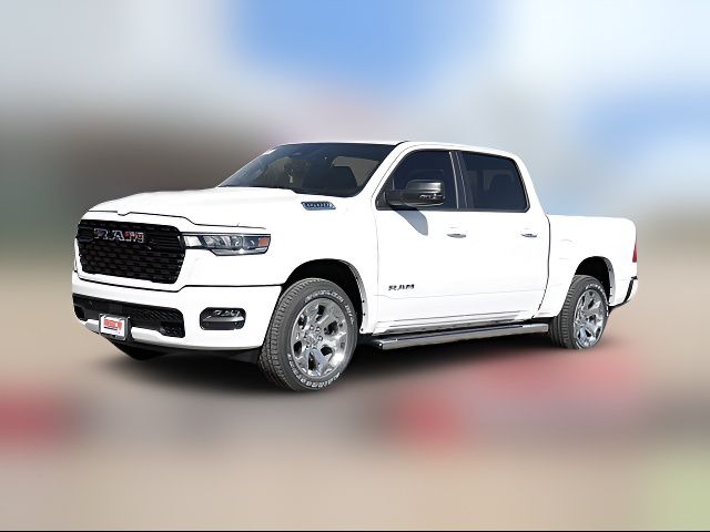 2025 Ram 1500 Lone Star