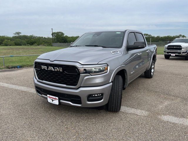 2025 Ram 1500 Lone Star