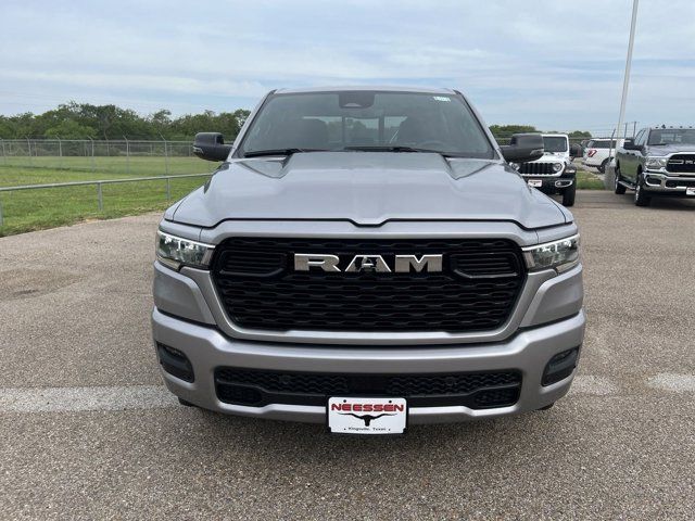 2025 Ram 1500 Lone Star