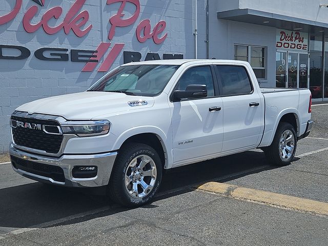 2025 Ram 1500 Lone Star