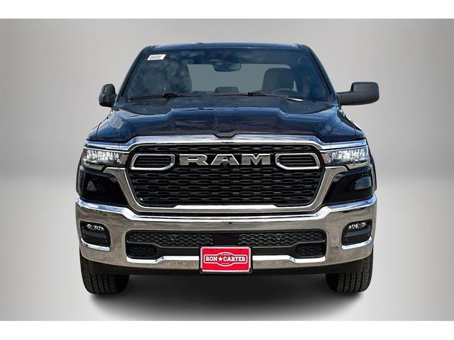 2025 Ram 1500 Lone Star