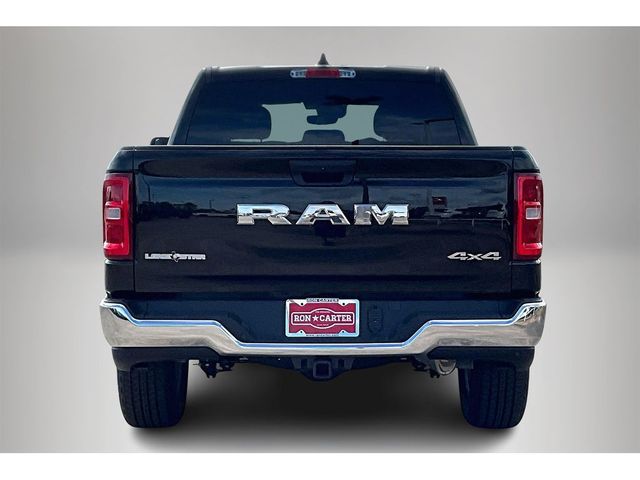 2025 Ram 1500 Lone Star