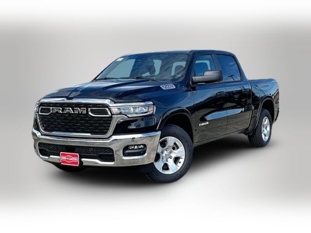 2025 Ram 1500 Lone Star