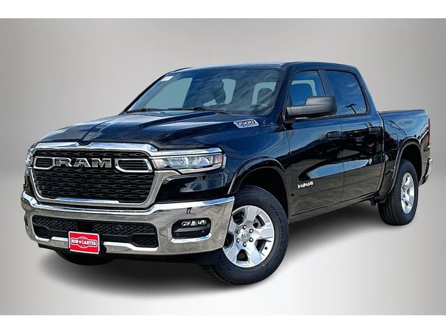 2025 Ram 1500 Lone Star