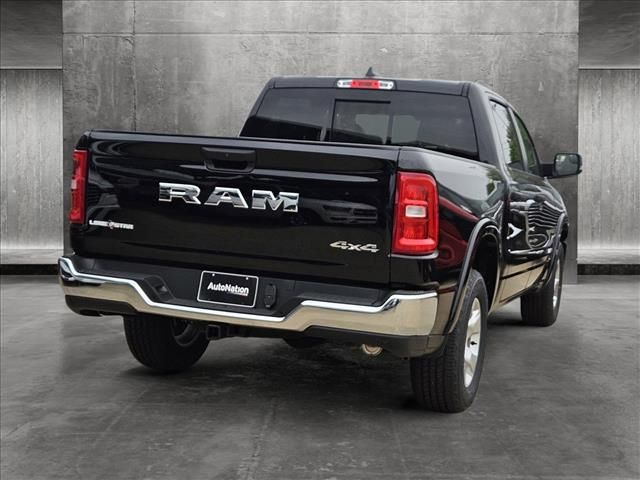 2025 Ram 1500 Lone Star