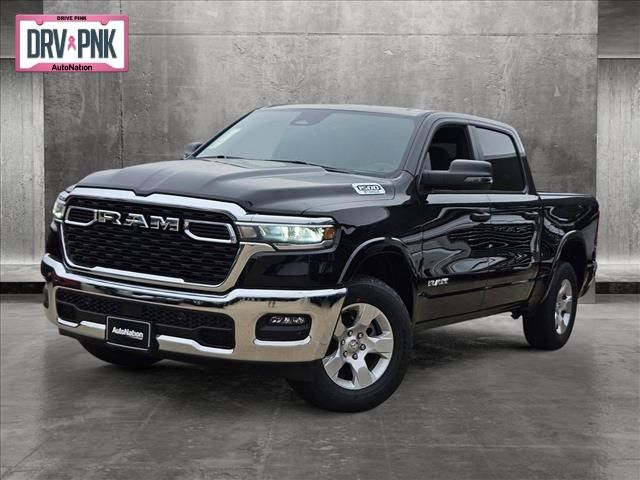 2025 Ram 1500 Lone Star