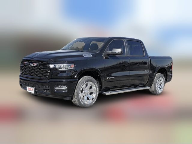 2025 Ram 1500 Lone Star