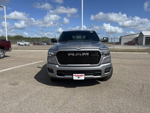 2025 Ram 1500 Lone Star