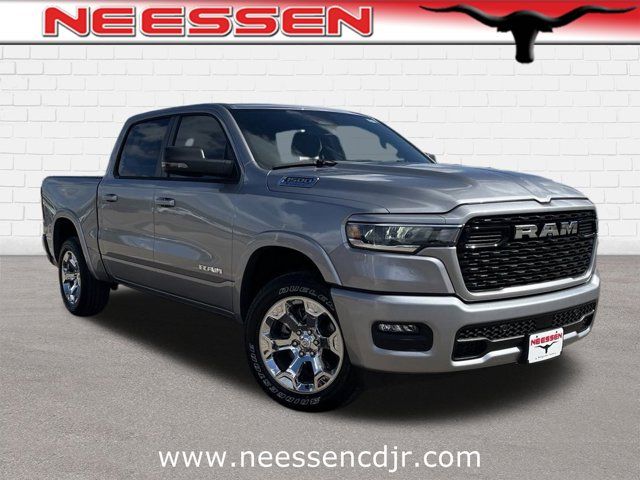 2025 Ram 1500 Lone Star