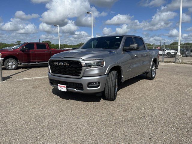 2025 Ram 1500 Lone Star