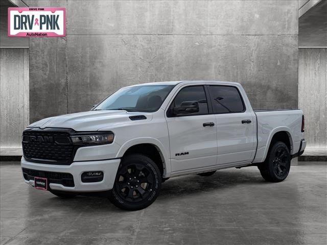 2025 Ram 1500 Lone Star