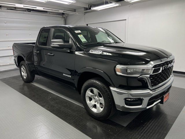 2025 Ram 1500 Lone Star