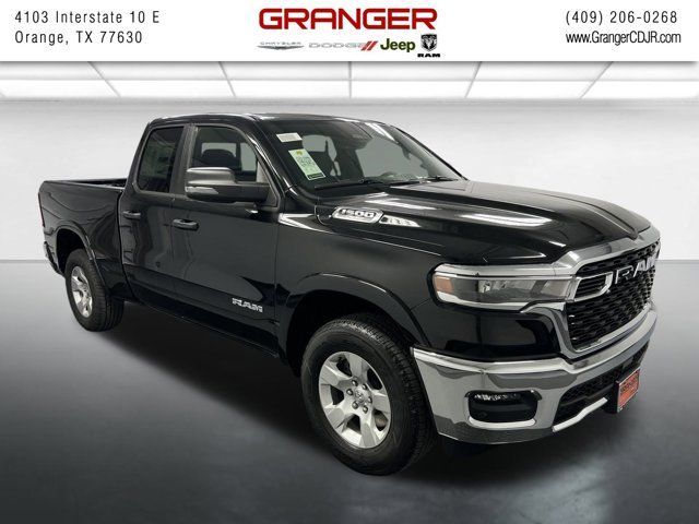 2025 Ram 1500 Lone Star