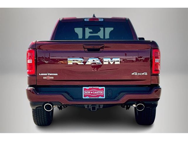 2025 Ram 1500 Lone Star