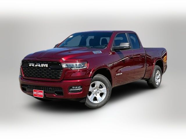 2025 Ram 1500 Lone Star