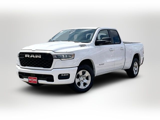 2025 Ram 1500 Lone Star