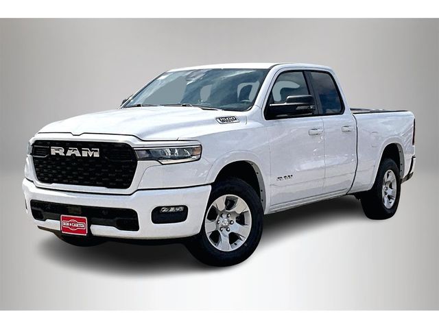 2025 Ram 1500 Lone Star