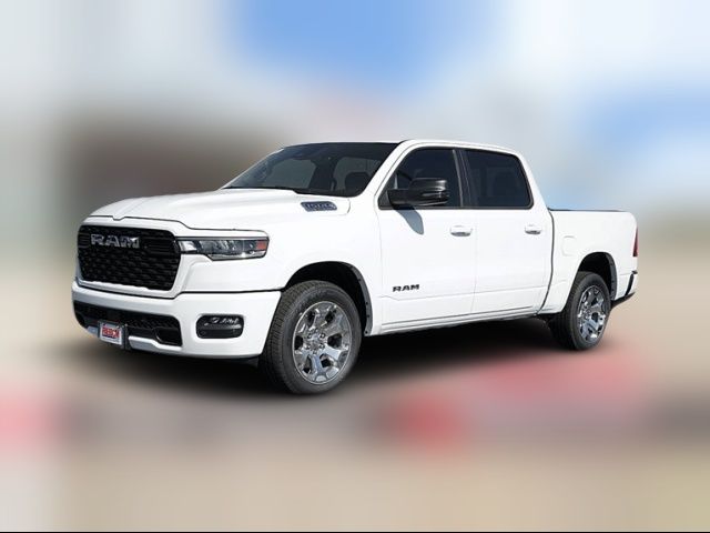 2025 Ram 1500 Lone Star