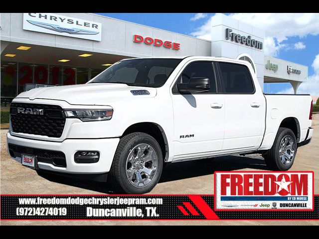 2025 Ram 1500 Lone Star