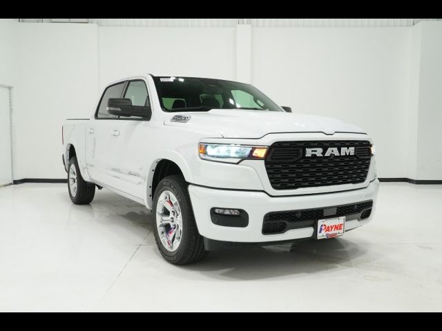 2025 Ram 1500 Lone Star