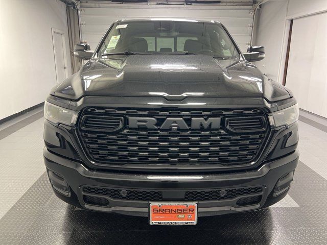 2025 Ram 1500 Lone Star