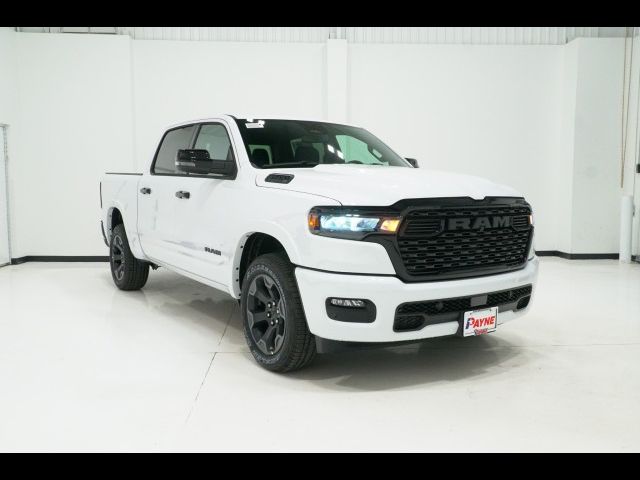 2025 Ram 1500 Lone Star